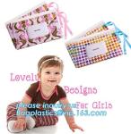 sanitary disposable napkin disposal bags/baby wet wipes bag/wet tissue bag, EVA
