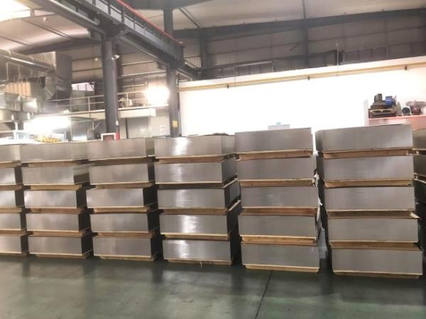 Food Grade Tinplate For Metal Milk Powder / Cooking Oil / Cookie / Cake / Candy