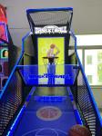 Hero basketball machine street basketball arcade game shooting hoops game