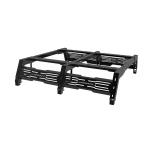 Roof Mount 300KG Off Road 4X4 Universal Pickup Truck Bed Rack for Toyota Hilux