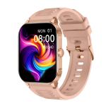 KW273M 2.01" Islamic Prayer Smart Watch Bluetooth Call / Sleep Monitor