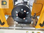 Centrifugal Blower Fan Motor Balancing Machine, Air Blower Motor Balancing