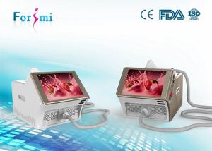 Wholesale Christmas gift 808nm diode laser FMD-1 diode laser hair removal machine from china suppliers