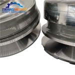 K114 K114F K115 K115F CVT Gear Box Pulley Belt Wheel Set Contains Chain For 2013