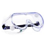 Protective Medical Safety Goggles Anti Fog Medical Safety Glasses Clear Color