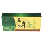ZhongYan Taihe Green Pure Moxa Rolls For Moxibustion Patches Chinese Mugwort