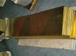 Customized Red Copper Plate Sheet Pure C10200 C11000 200mm