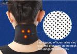 Keep Warm Magnetic Tourmaline Self-heated Unisex Cervical Vertebra Heating Neck