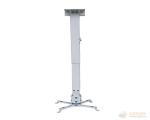 Projector Accessories , Metal & Aluminum universal ceiling mount for projector