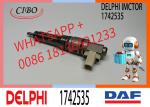 Good Price DAF Fuel INJECTOR BEBJ1A05001 1905002 1820820 1661060 1725282 1742535