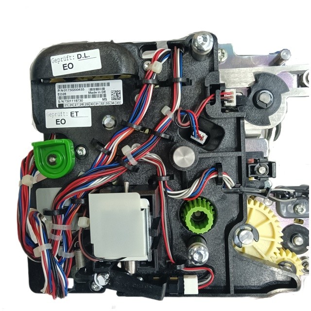 ATM Machine Parts Wincor CINEO C4060 4060 VS Modul Recycling 01750200435 1750200435