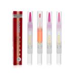 Semi - Permanent Makeup Cherry Blossom Lip Gloss Serum For Dry Lip Natural