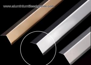 Wholesale 25mm Right Angle Stainless Steel Wall Protection Corner Guards For Airport from china suppliers