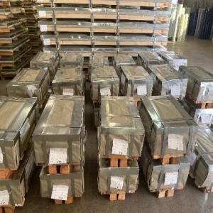 Wholesale 30 Gauge Flat 2205 Stainless Steel Plate 0.3mm For Wall Decoration from china suppliers