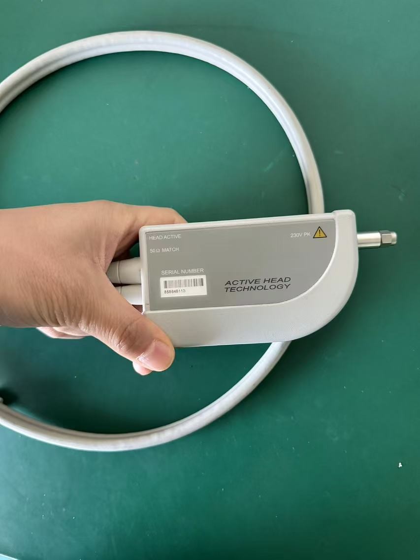 Fluke 9550 Active Head With 25 Ps Pulse Capability For 9500B Calibrator