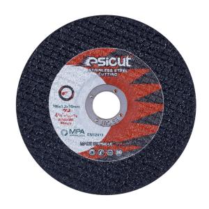 Wholesale 12000rpm Brown Calcined Resin Grinding Disc Double Mesh 40 Grit Grinding Wheel from china suppliers