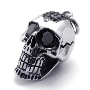 Wholesale Tagor Stainless Steel Jewelry Fashion 316L Stainless Steel Pendant for Necklace PXP0051 from china suppliers