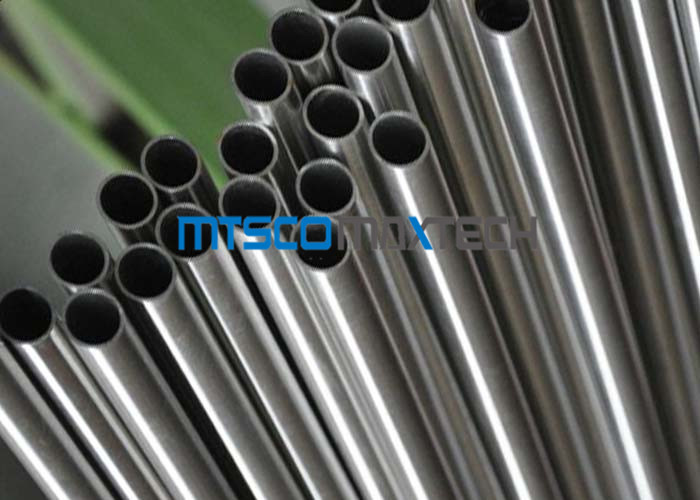 ASTM A213 / ASME SA213 S30403 / S31603 Sanitary Stainless Steel Pipe Bright Annealed