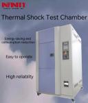 Carbon Steel Plate Temperature Rapid Change Tester for GJB150.5-86 and GJB360.7