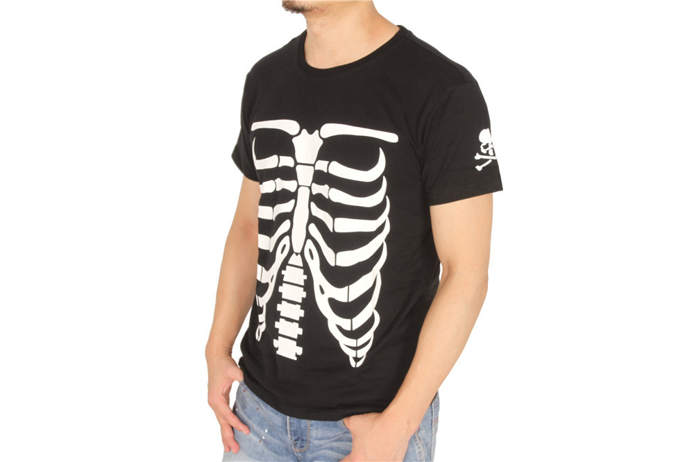 12 Styles O Neck 100% Cotton Solid Color Mens T Shirts