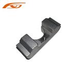 Iron Aluminum Stainless Steel Metal Casted Parts Precision Lost Wax Investment