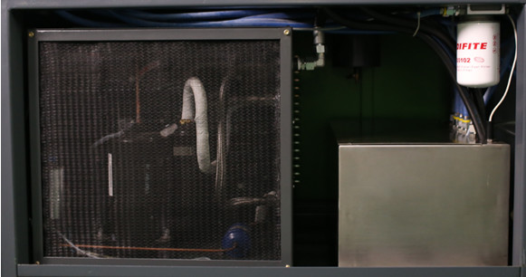 ADM8715 15KW Common Rail System Test Bench For Testing Different Kinds Of Common Rail Injectors And Pumps