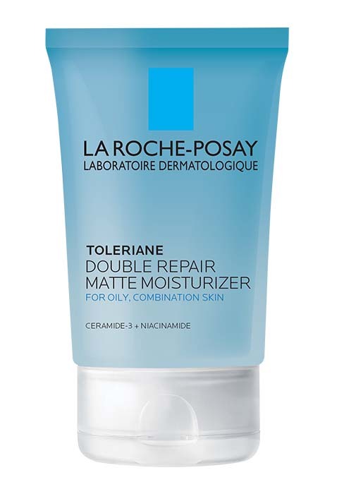 OEM Toleriane Daily hydration Facial Cream Moisturizer With Ceramide Niacinamide