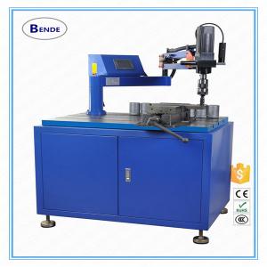 High precision automatic electric tapping machine
