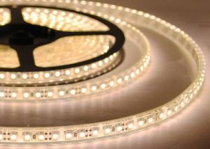 Wholesale 140LEDs/m 4000-4500K 1200LM Wide Beam Angle SMD3014 Led Strip from china suppliers