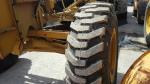 Used caterpillar 140h 120h 12g 14g motor grader for sale