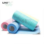 2021 Hot Sale Fashion Lazy Rag Micro Fabric Interlining Non woven Disposable