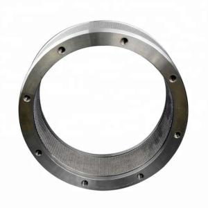 Wholesale Alloy Steel Forging 1000mm Hardening Surface Flange from china suppliers