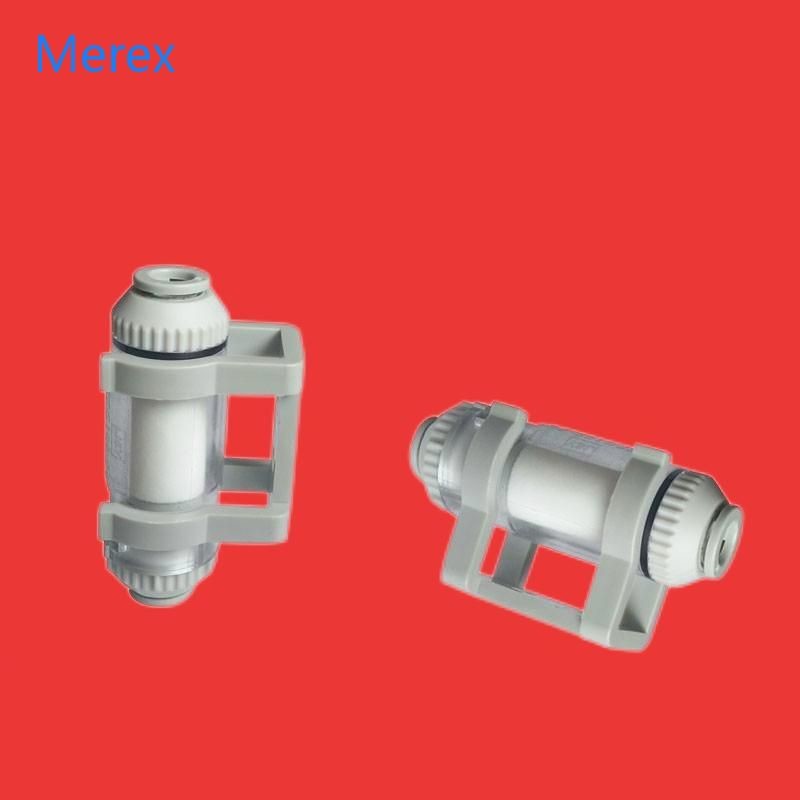 FUJI SMT Machine Vacuum Filter XPF2MGGSF000300