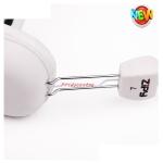 Universal square ear cover Sport MP3 Wired Headphone for music and PC Computer