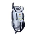 Professional Portable Multi functional Diode Laser Hair Removal Beauty Machine