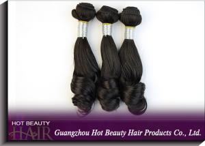 Wholesale Hair Manufactuer Grade 6A Virgin Brazilian Hair Pear Flower , 110g Hair Extensions from china suppliers