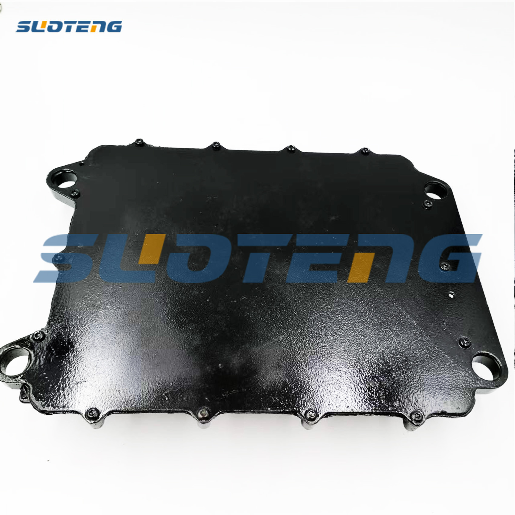 348-2385 3482385 Controller ECU For C9 Engine