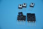IXGH40N60C2D1 HiPer FASTTM TO-247 40A 600V DIP Mosfet IGBT 300W