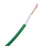 Residential Construction Electric Cable Flexible Solid Stranded Copper PVC