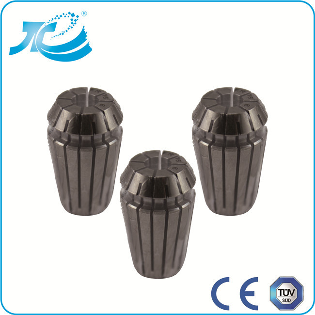 ER CNC Collet , ER 32 Collet Chuck CNC Machine Tools for Milling Machine