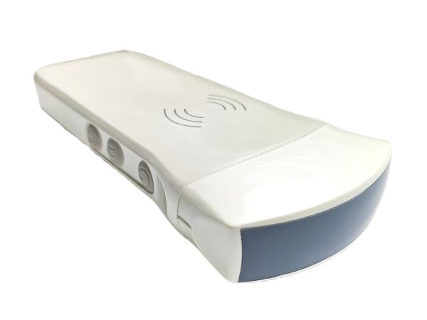 5mhz C10RN Medical Hospital Equipments 128 Element Wireless Portable Ultrasound