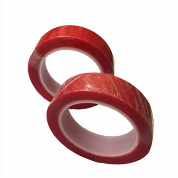Factory Direct High Adhesive Double Sided Heavy Duty Foam Tape