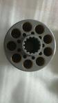 Kawasaki K5V80/140/200DT Hydraulic piston pump parts/Repair kits