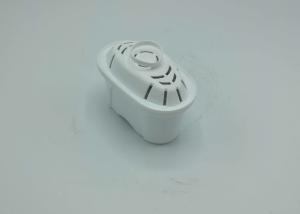 Wholesale Home Kitchen Lead Removal Water Filter Cartridges For Pitchers , Round And Oval Shape from china suppliers