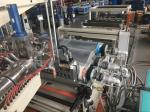 Adhesive TPU Film Extrusion Machine