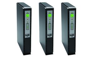 Wholesale AoKu DC UPS ECO POWER 5V, 7.5V, 9V, 12V, 15V, 24V, 48V and USB Output, 100~240Vac input from china suppliers