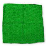 Indoor Cloth Artificial Moss Mat 100*100cm Landscape Fake Green Grass Wall