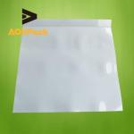 Reuseful HDPE White 0.6mm 700KG Plastic Slip Sheets