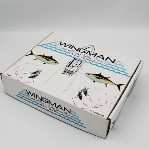 Wholesale E Flute Corrugated Shipping Box from china suppliers