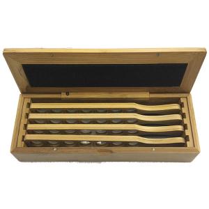 Wholesale Ophthalmic Retinoscopy Lens Rack Set Optometry Accessories from china suppliers